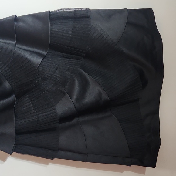 Mini dress - Picture 3 of 4